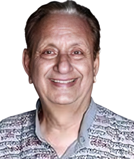Arun Bali